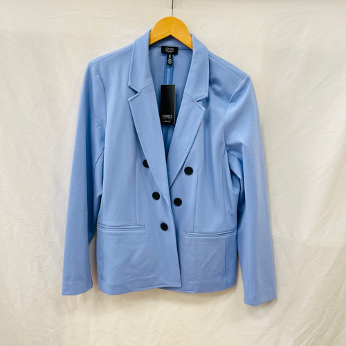 Vist Large View of Product Image Which is Used Jones New York Signature Blazer L-12/14