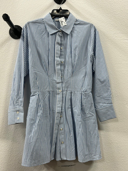 Vist Large View of Product Image Which is Used Unbranded Short Dress B S-4/6