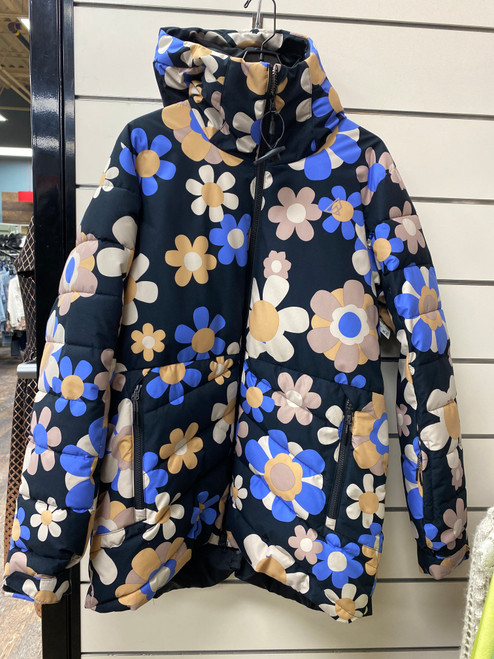 Vist Large View of Product Image Which is Used Unbranded Short HeavyCoat XL-16