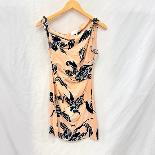 Vist Large View of Product Image Which is Used Zara Short Dress F S-4/6