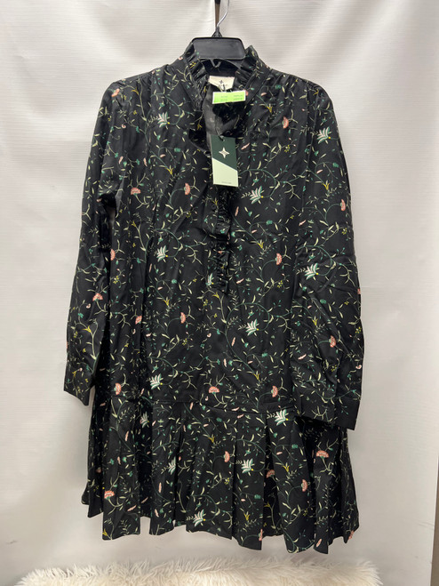 Vist Large View of Product Image Which is Used Tuckernuck Short Dress F L-12/14