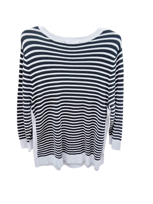 Vist Large View of Product Image Which is Used Unbranded Lightweight Sweater 1X-18