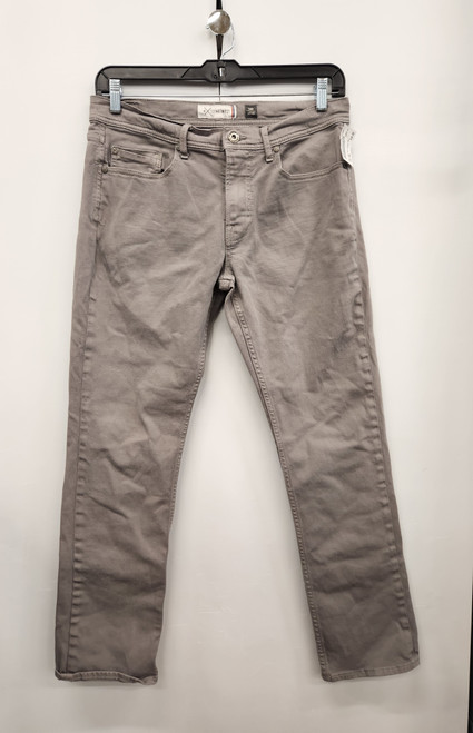 Vist Large View of Product Image Which is Used Unbranded Mens Casual Pant 34W