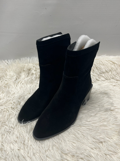 Vist Large View of Product Image Which is Used Vince Camuto Ankle Boots 7.5