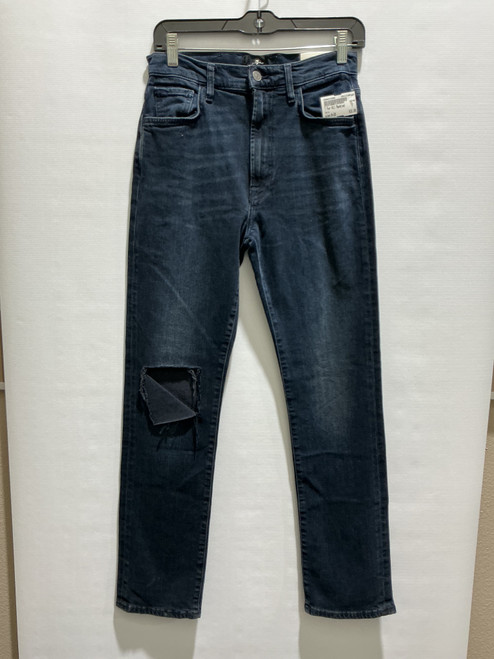 Vist Large View of Product Image Which is Used 7 For All Mankind Denim 6-28