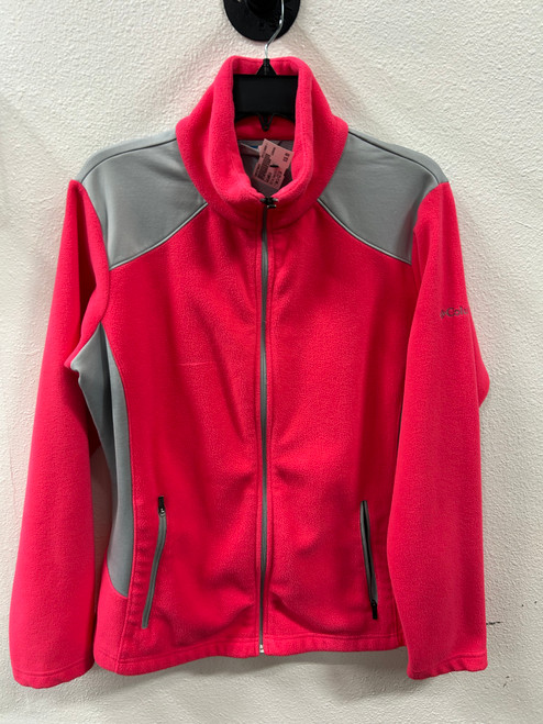 Vist Large View of Product Image Which is Used Columbia Active Sweatshirt L-12/14