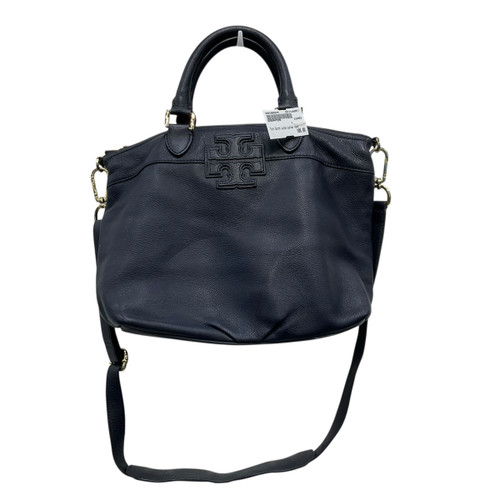 Vist Large View of Product Image Which is Used Unbranded Large Leather Handbag