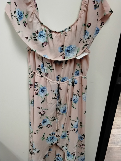 Vist Large View of Product Image Which is Used Unbranded Long Dress B 3X-22