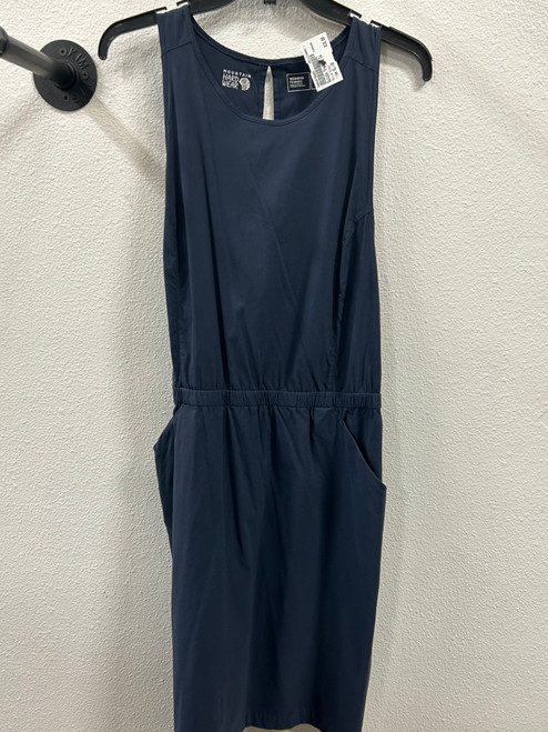 Vist Large View of Product Image Which is Used Duluth Trading Co Active Dress XL-16