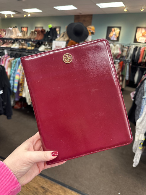 Vist Large View of Product Image Which is Used Unbranded Small Leather Handbag