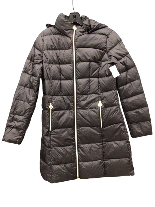 Vist Large View of Product Image Which is Used Michael Michael Kors Short Light Jacket M-8/10