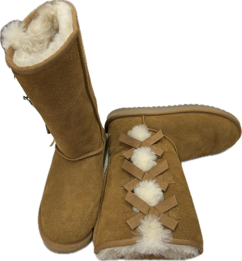 Vist Large View of Product Image Which is Koolaburra Uggs Outerwear Boots 7