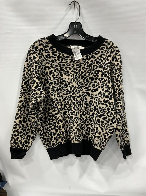 Vist Large View of Product Image Which is Used Molly Bracken Lightweight Sweater XS-0/2