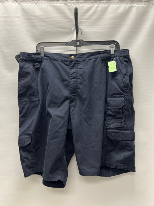 Vist Large View of Product Image Which is Used 5.11 Tactical Mens Shorts 44W