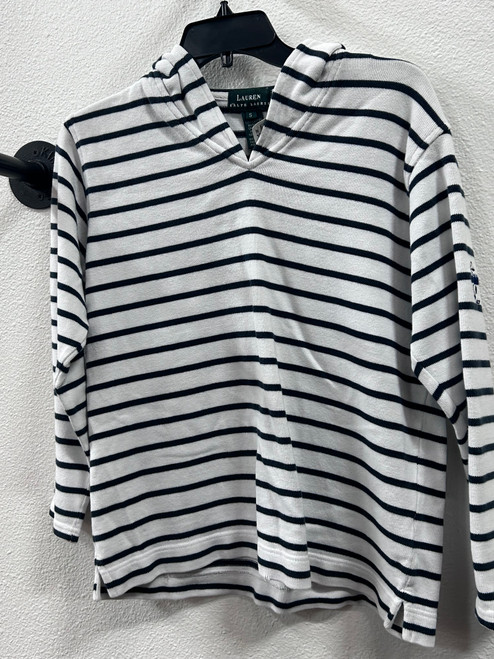 Vist Large View of Product Image Which is Used Lauren Ralph Lauren Sweatshirt S-4/6