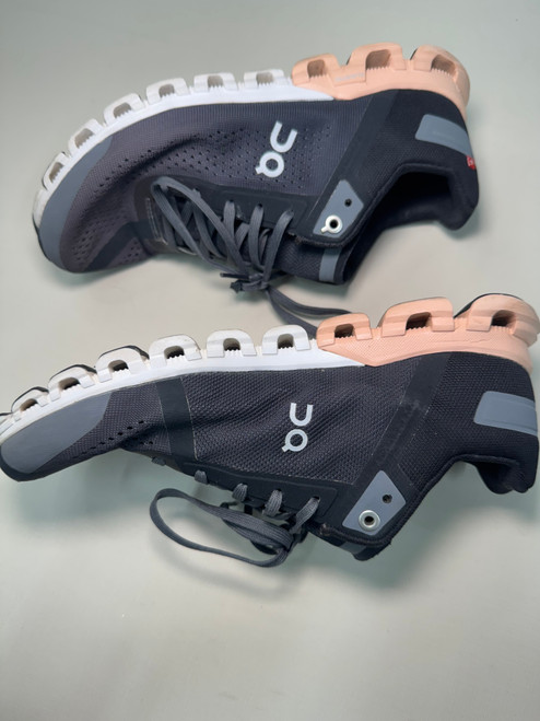 Vist Large View of Product Image Which is Used On Cloud Performance Shoes 7