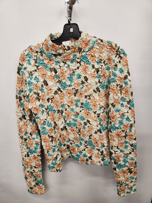 Vist Large View of Product Image Which is Used Dolan Long Sleeve Top XL-16