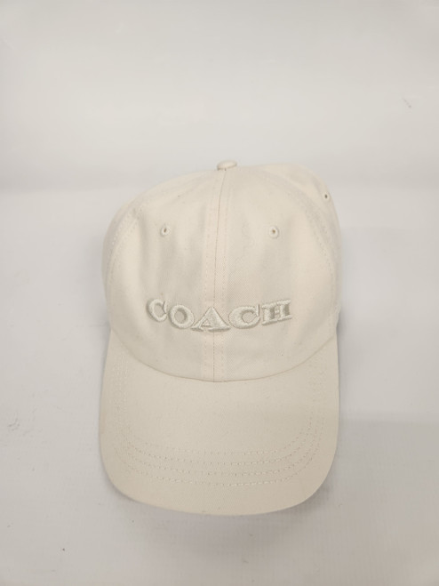 Vist Large View of Product Image Which is Used Coach Summer Hat S 4-6/27-28