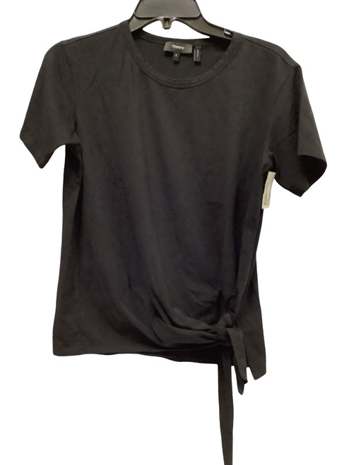 Vist Large View of Product Image Which is Used Theory Short Sleeve Top S-4/6