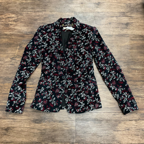 Vist Large View of Product Image Which is Used Michael Michael Kors Blazer XS-0/2