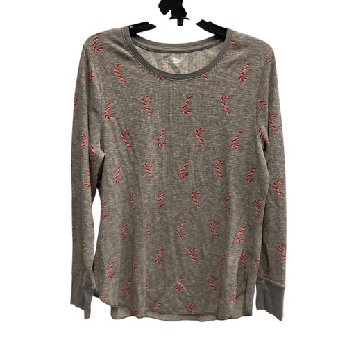 Vist Large View of Product Image Which is Used Old Navy Long Sleeve Top XXL-20