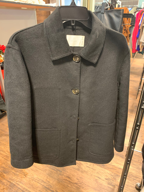 Vist Large View of Product Image Which is Used Unbranded Short Light Jacket S-4/6