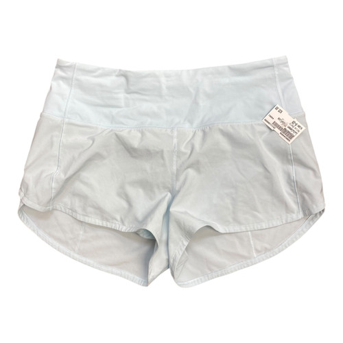 Vist Large View of Product Image Which is Used Lululemon Athletica Active Shorts 8-29