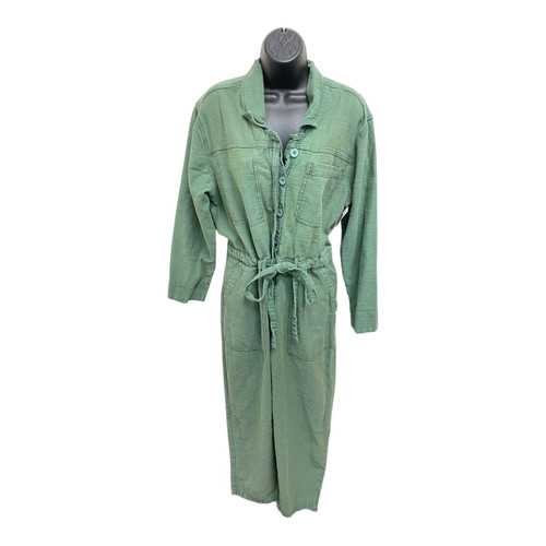 Vist Large View of Product Image Which is Used Free People Jumpsuit L-12/14