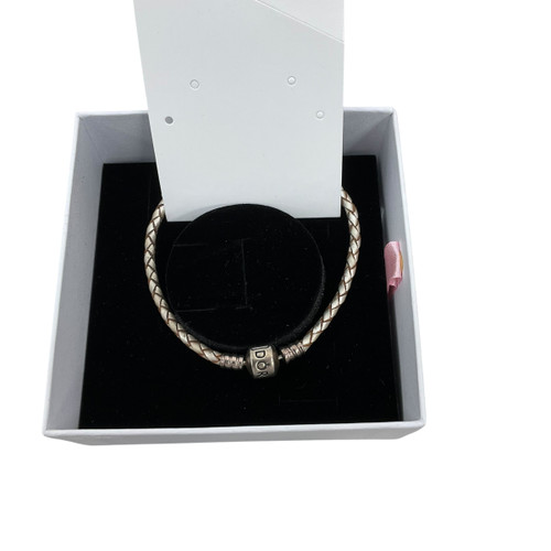 Vist Large View of Product Image Which is Used Pandora Bracelet