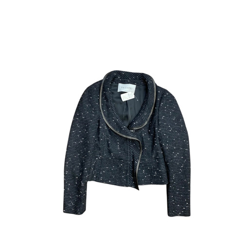 Vist Large View of Product Image Which is Used Valentino Short Light Jacket S-4/6