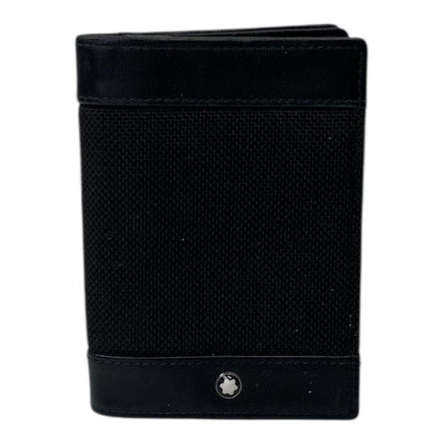 Vist Large View of Product Image Which is Used Montblanc Cardholder