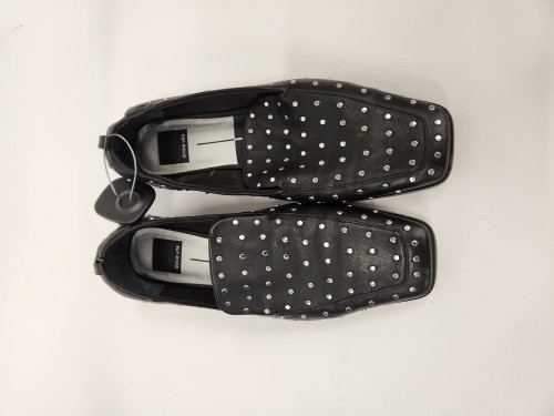 Vist Large View of Product Image Which is Used Dolce Vita Low Heels 9