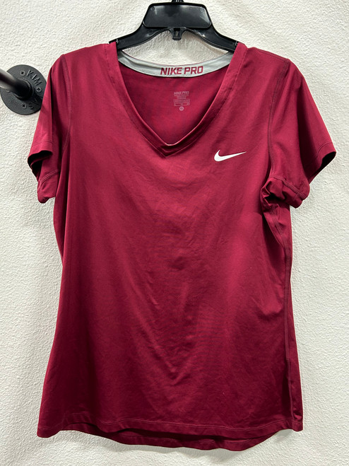 Vist Large View of Product Image Which is Used Nike Active Short Sleeve XL-16