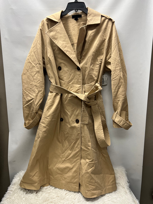 Vist Large View of Product Image Which is Used Lane Bryant Long Light Jacket XXL-20