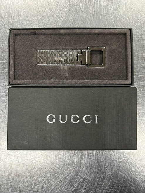 Vist Large View of Product Image Which is Used Gucci Bracelet