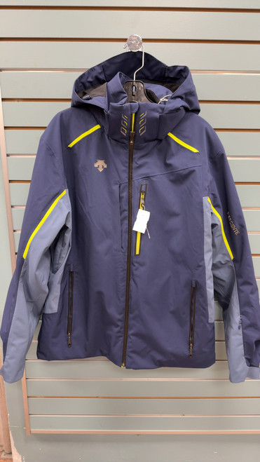 Vist Large View of Product Image Which is Used Unbranded Men's Light Jacket XL