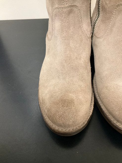 Vist Large View of Product Image Which is Used Unbranded Tall Boots 6