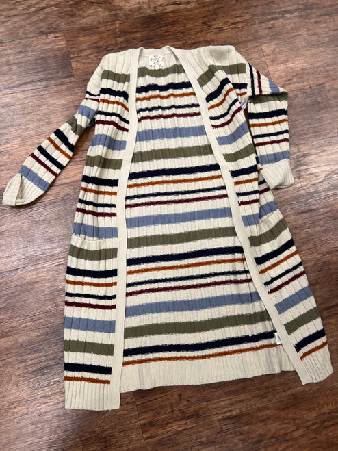 Vist Large View of Product Image Which is Used Unbranded Lightweight Sweater L-12/14