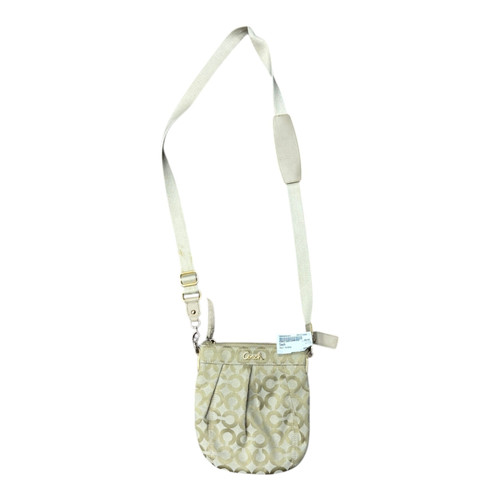 Vist Large View of Product Image Which is Used Coach Small Handbag