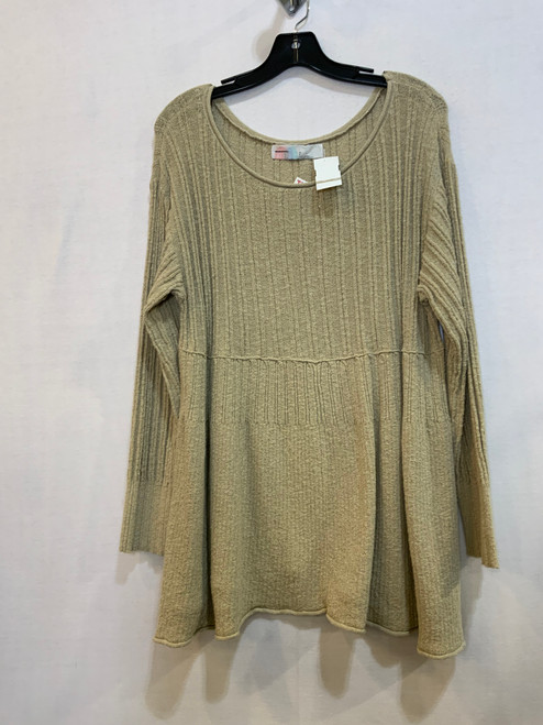 Vist Large View of Product Image Which is Used Free People Lightweight Sweater S-4/6