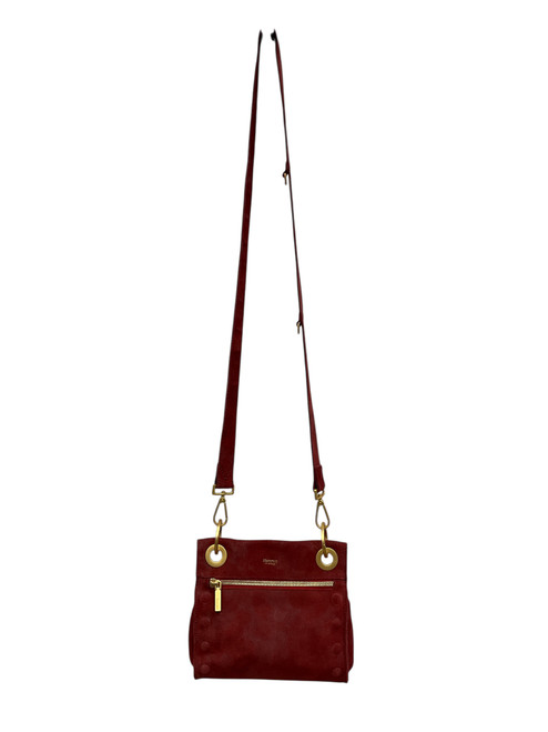 Vist Large View of Product Image Which is Used Hammit Los Angeles Large Handbag