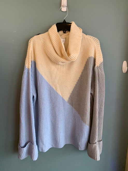 Vist Large View of Product Image Which is Used Unbranded Lightweight Sweater XL-16