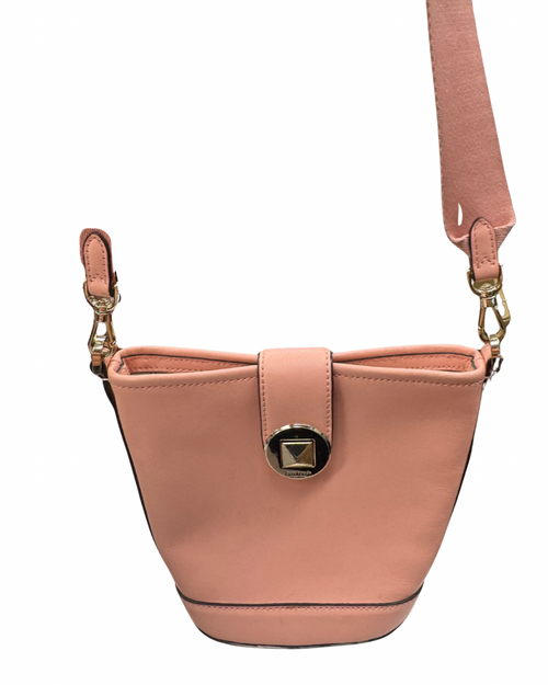 Vist Large View of Product Image Which is Used Kate Spade New York Small Leather Handbag