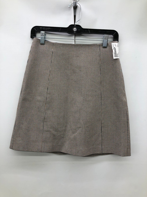 Vist Large View of Product Image Which is Used Babaton Short Skirt 6-28
