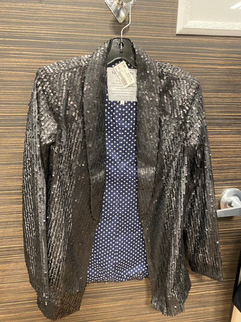 Vist Large View of Product Image Which is Used Unbranded Long Sleeve Top L-12/14