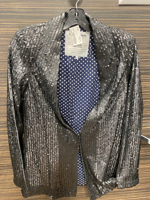 Vist Large View of Product Image Which is Used Unbranded Blazer XS-0/2