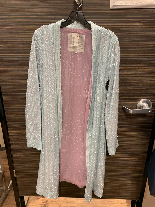 Vist Large View of Product Image Which is Used Unbranded Blazer L-12/14