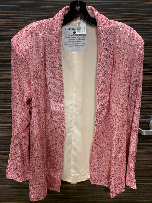 Vist Large View of Product Image Which is Used Unbranded Blazer XL-16