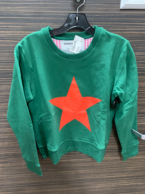 Vist Large View of Product Image Which is Used Unbranded Sweatshirt M-8/10