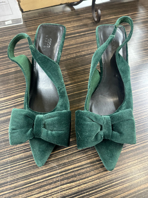 Vist Large View of Product Image Which is Used Asos Dress Sandals 7